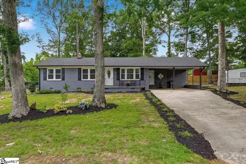 Undisclosed, Greenville, SC 29617