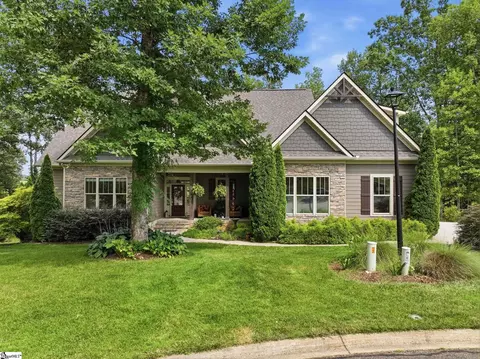 Undisclosed, Travelers Rest, SC 29690