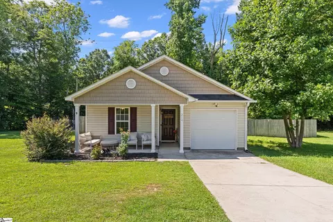 214 Old Timber Rd, Woodruff, SC 29388