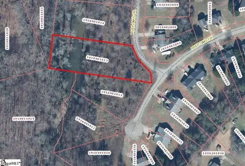 244 River Oaks Cir, Piedmont, SC 29673