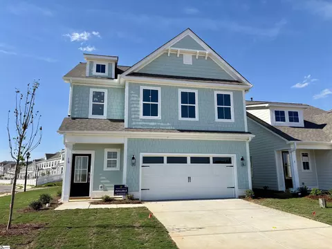 10 Whirlwind Way, Simpsonville, SC 29681