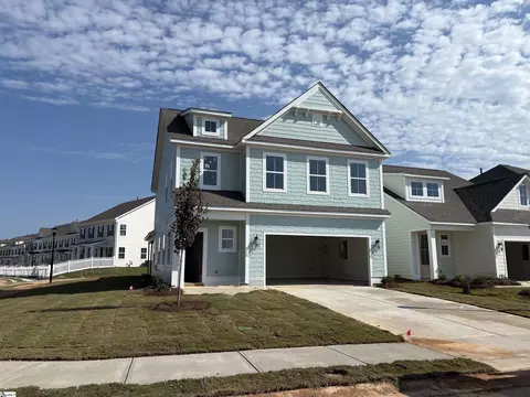 10 Whirlwind Way, Simpsonville, SC 29681