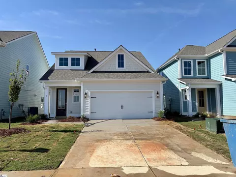 8 Whirlwind Way, Simpsonville, SC 29681