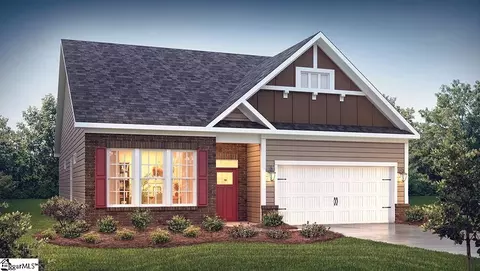 111 Levant Trl, Piedmont, SC 29673
