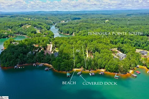 86 Peninsula Rd, West Union, SC 29696
