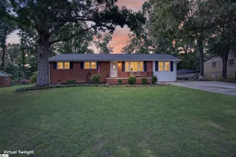 200 Creighton Dr, Taylors, SC 29687