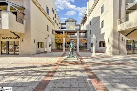233 N Main St UNIT 508, Greenville, SC 29601