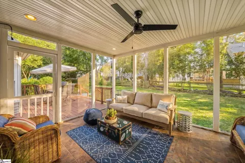 Exterior - 8 River Way Dr, Greer, SC 29651 photo 5 of 9