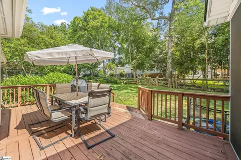 Exterior - 8 River Way Dr, Greer, SC 29651 photo 7 of 9