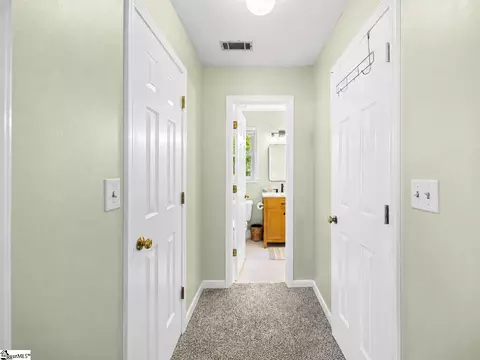 Entry Way - 8 River Way Dr, Greer, SC 29651 photo 2 of 2