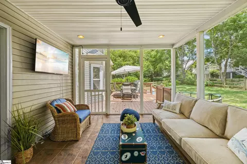 Exterior - 8 River Way Dr, Greer, SC 29651 photo 6 of 9