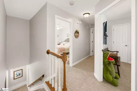 Entry Way - 8 River Way Dr, Greer, SC 29651 photo 1 of 2