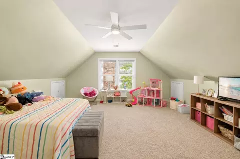 Bedroom - 8 River Way Dr, Greer, SC 29651 photo 5 of 6