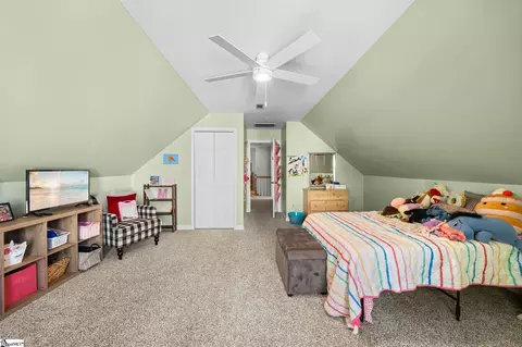 Bedroom - 8 River Way Dr, Greer, SC 29651 photo 6 of 6