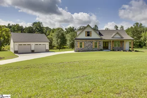 4919 Jug Factory Rd, Campobello, SC 29322