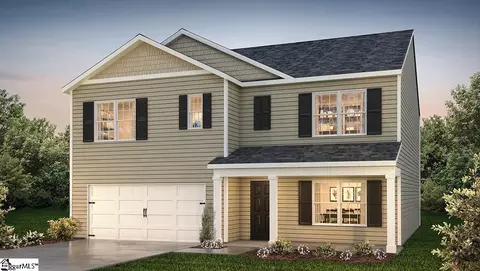 353 Addalynn Ln, Anderson, SC 29621