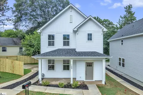 143 D St, Greenville, SC 29609