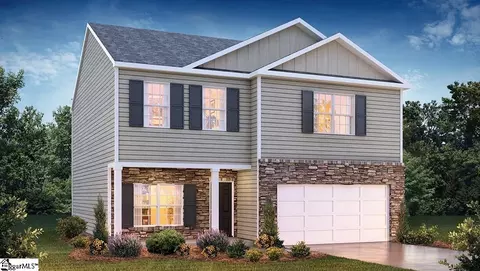949 Kerwood St, Wellford, SC 29385