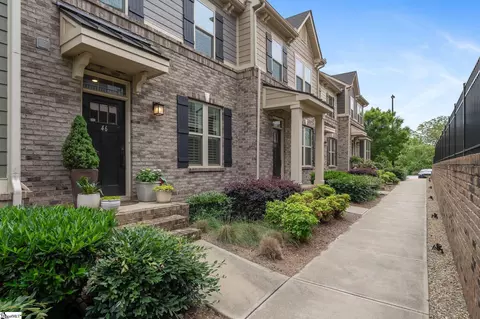 46 Itasca Dr, Greenville, SC 29609