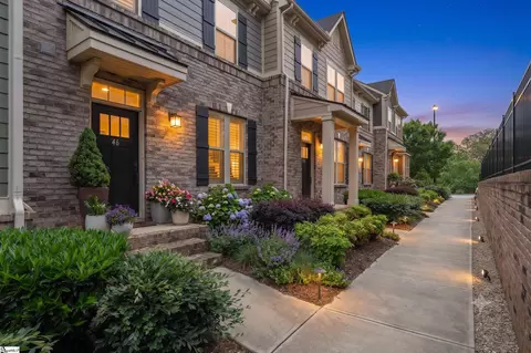 46 Itasca Dr, Greenville, SC 29609