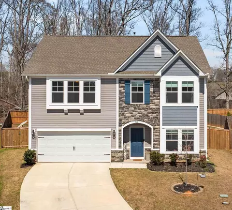 304 Videre Woods Ct, Piedmont, SC 29673