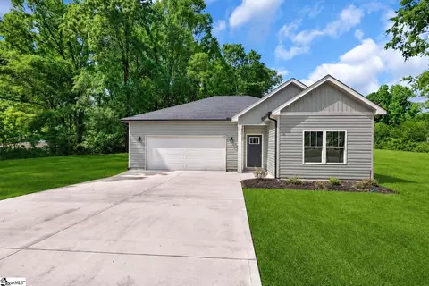 112 Brookridge Dr, Anderson, SC 29624