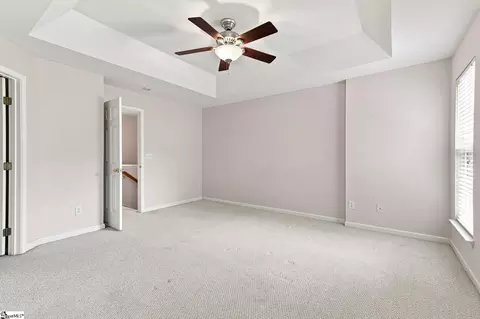 Bedroom - 154 Spring Crossing Cir, Greer, SC 29650 photo 3 of 6