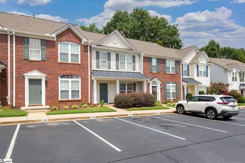 Exterior - 154 Spring Crossing Cir, Greer, SC 29650 photo 2 of 6
