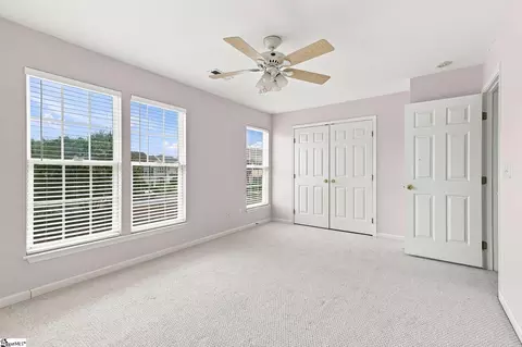 Bedroom - 154 Spring Crossing Cir, Greer, SC 29650 photo 4 of 6