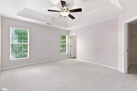 Bedroom - 154 Spring Crossing Cir, Greer, SC 29650 photo 1 of 6