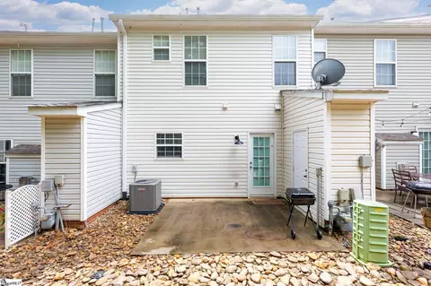 Exterior - 154 Spring Crossing Cir, Greer, SC 29650 photo 4 of 6