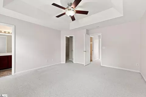 Bedroom - 154 Spring Crossing Cir, Greer, SC 29650 photo 2 of 6