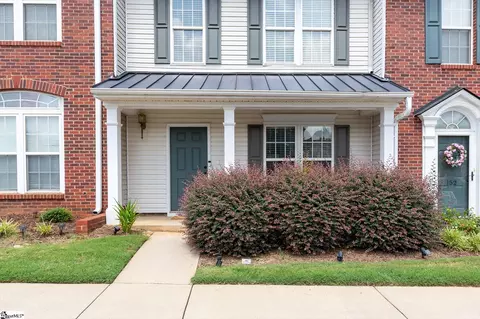 Exterior - 154 Spring Crossing Cir, Greer, SC 29650 photo 3 of 6