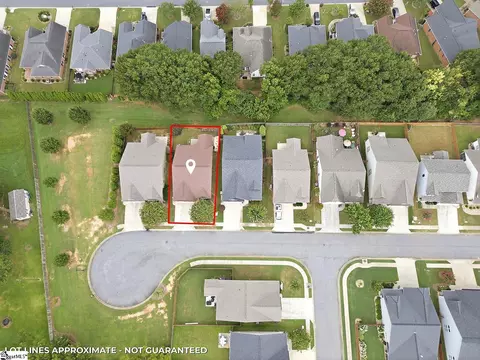 View/Area - 560 Semillon Ln, Moore, SC 29369 photo 5 of 6