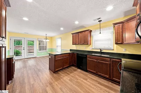 Kitchen - 560 Semillon Ln, Moore, SC 29369 photo 1 of 4