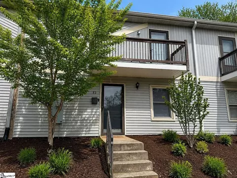 3706 E North St, Greenville, SC 29615
