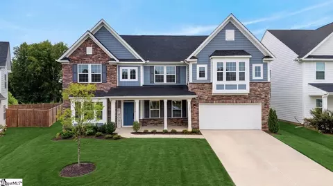 2102 Bluet Dr, Woodruff, SC 29388