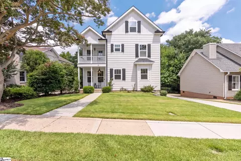 13 E Talullah Dr, Greenville, SC 29605