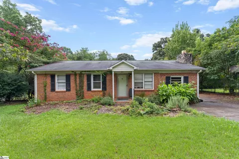 204 Tramrod Trl, Travelers Rest, SC 29690