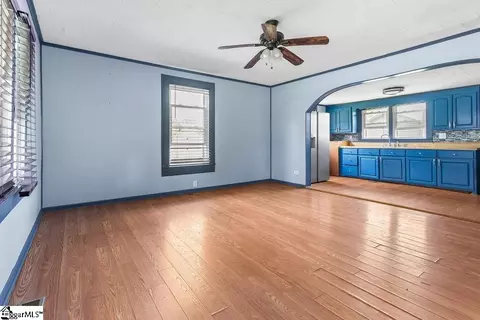 Living - 6 Lyman St, Pelzer, SC 29669 photo 1 of 4