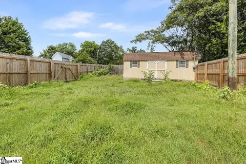 Exterior - 6 Lyman St, Pelzer, SC 29669 photo 4 of 4