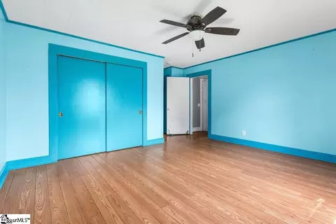 Bedroom - 6 Lyman St, Pelzer, SC 29669 photo 1 of 3