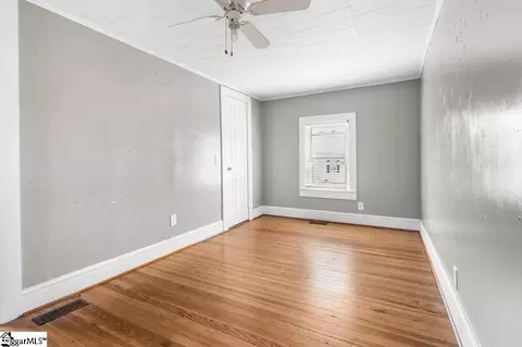 Bedroom - 6 Lyman St, Pelzer, SC 29669 photo 2 of 3