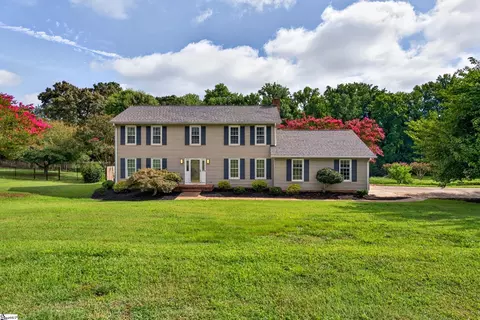804 Shoresbrook Dr, Spartanburg, SC 29301