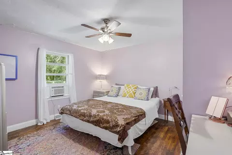Bedroom - 131 B D Johnston Rd, Central, SC 29630 photo 2 of 3