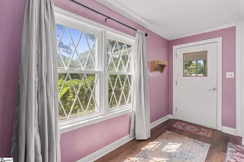Entry Way - 131 B D Johnston Rd, Central, SC 29630 photo 1 of 2