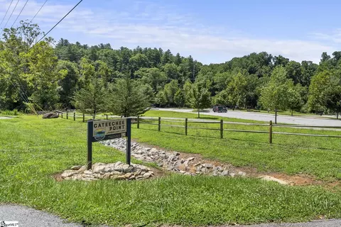 Exterior - 131 B D Johnston Rd, Central, SC 29630 photo 5 of 5