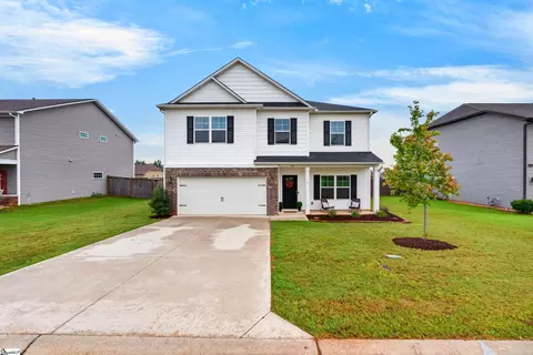 Exterior - 716 Stilmore Dr, Duncan, SC 29334 photo 8 of 8