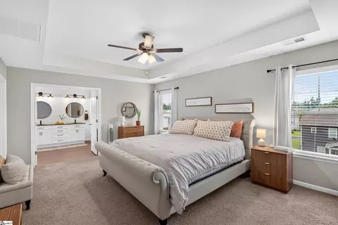 Bedroom - 716 Stilmore Dr, Duncan, SC 29334 photo 1 of 5