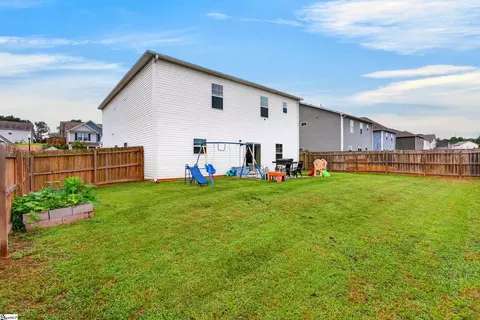 Exterior - 716 Stilmore Dr, Duncan, SC 29334 photo 7 of 8